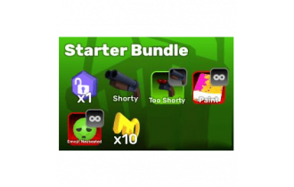 Starter Bundle [Rivals]