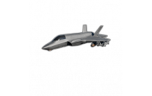 F-35 Lightning [War Tycoon]