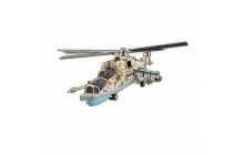 Mi28 Helicopter [War Tycoon]