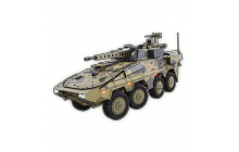 Boxer CRV [War Tycoon]