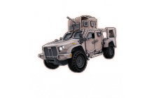 JLTV [War Tycoon]