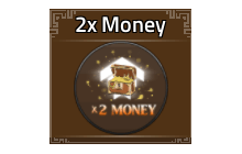 2x Money [King Legacy]