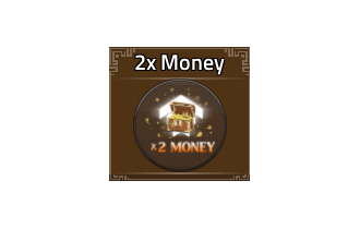 2x Money [King Legacy]