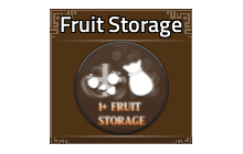 Fruit Storage [King Legacy]