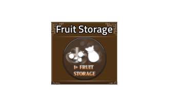 Fruit Storage [King Legacy]