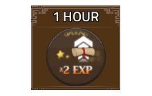 1Hour [King Legacy]