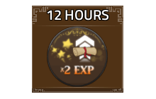 12Hours [King Legacy]