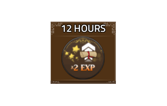 12Hours [King Legacy]