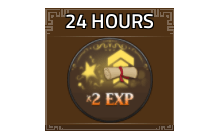 24Hours [King Legacy]