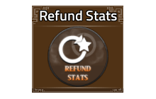 Refund Stats [King Legacy]