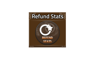 Refund Stats [King Legacy]