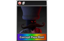 Corrupt Papa Roni [Survive The Killer]