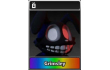 Grimsley [Survive The Killer]