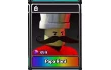 Papa Roni [Survive The Killer]