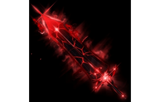 Devil Greatsword [Blade Ball]