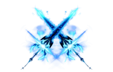 Dual Stellar Blade [Blade Ball]