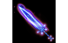 Eternal Piercer [Blade Ball]