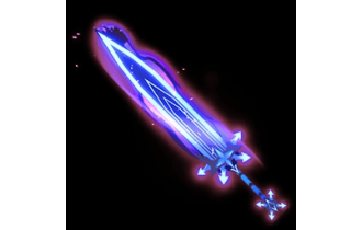 Eternal Piercer [Blade Ball]