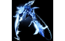 Lightning Sickle [Blade Ball]