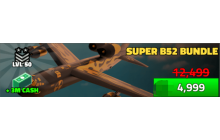 Super B52 Bundle [Military Tycoon]