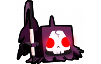 Grim Reaper [Pets GO]