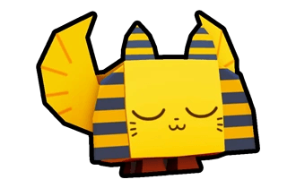 Sphinx [Pets GO]