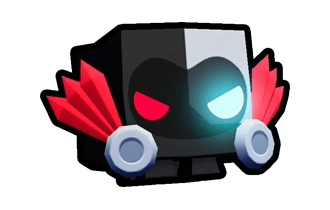 Cyborg Dominus [Pets GO]