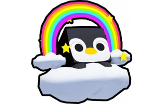 Cloud Penguin [Pets GO]