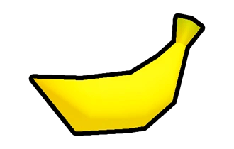 Banana [Pets GO]