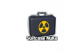 Suitcase Nuke [OHIO]