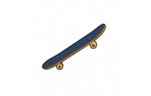 Skateboard [OHIO]