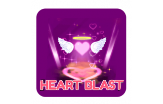 Heart Blast [Blade Ball]