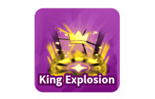 King Explosion [Blade Ball]