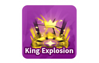 King Explosion [Blade Ball]