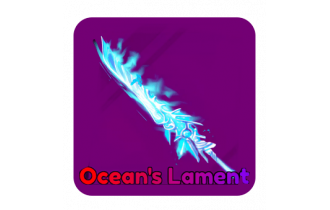 Ocean's Lament [Blade Ball]