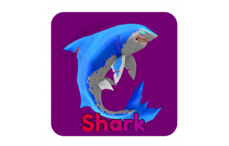 Shark [Blade Ball]