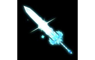 Aurora Edge [Blade Ball]