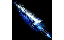 Aetherial Lance [Blade Ball]