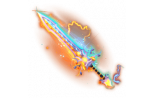 Elemental Sword [Blade Ball]