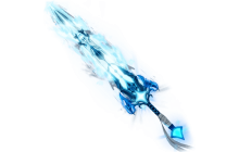 Frigid Blade [Blade Ball]