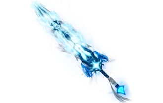 Frigid Blade [Blade Ball]