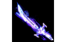 Nebula Yoru [Blade Ball]