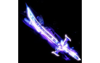 Nebula Yoru [Blade Ball]