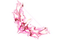 Rose Bow [Blade Ball]