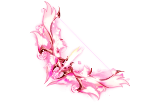 Rose Bow [Blade Ball]