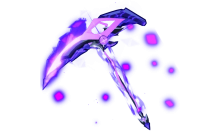 Singularity Scythe [Blade Ball]