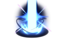 Supernova Beam [Blade Ball]