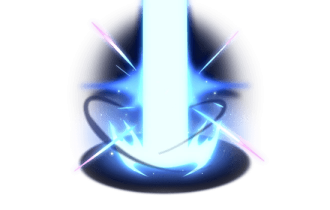 Supernova Beam [Blade Ball]