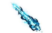 Wonderwisp Greatsword [Blade Ball]