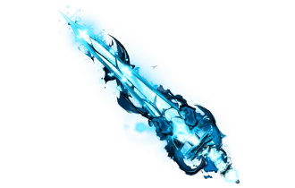 Wonderwisp Greatsword [Blade Ball]